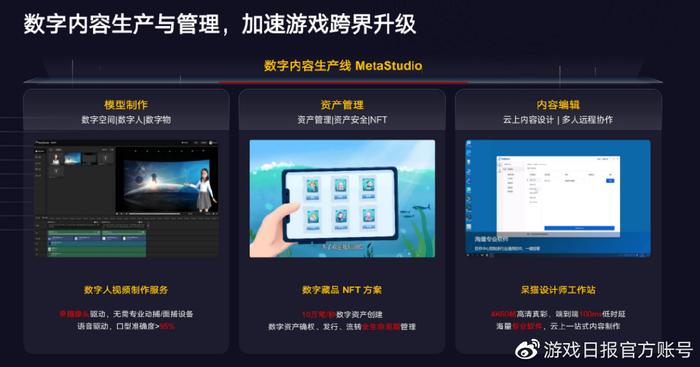 五位大咖羊城激辯 洞見游戲行業(yè)未來(lái)，數(shù)字內(nèi)容制作服務(wù)成關(guān)鍵