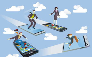 你我推APP 雙核驅動，重塑產品營銷與社交分享新范式